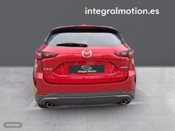 Mazda CX-5 e-SKY G MHEV 2.0 121kW Center-Line Plus - Miniatura 25
