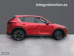 Mazda CX-5 e-SKY G MHEV 2.0 121kW Center-Line Plus - Miniatura 26