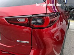 Mazda CX-5 e-SKY G MHEV 2.0 121kW Center-Line Plus - Miniatura 28
