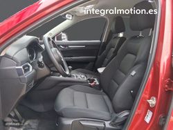 Mazda CX-5 e-SKY G MHEV 2.0 121kW Center-Line Plus - Miniatura 6