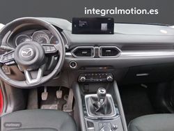 Mazda CX-5 e-SKY G MHEV 2.0 121kW Center-Line Plus - Miniatura 7