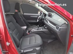 Mazda CX-5 e-SKY G MHEV 2.0 121kW Center-Line Plus - Miniatura 9