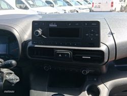 Toyota Proace City Van Larga 1.5D GX Plus 100 - Miniatura 11