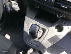 Toyota Proace City Van Larga 1.5D GX Plus 100 - Miniatura 12