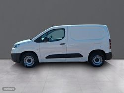 Toyota Proace City Van Larga 1.5D GX Plus 100 - Miniatura 13