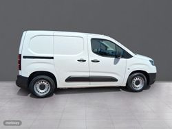 Toyota Proace City Van Larga 1.5D GX Plus 100 - Miniatura 15