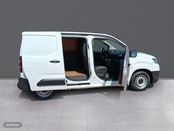Toyota Proace City Van Larga 1.5D GX Plus 100 - Miniatura 16