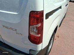 Toyota Proace City Van Larga 1.5D GX Plus 100 - Miniatura 18