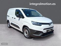 Toyota Proace City Van Larga 1.5D GX Plus 100 - Miniatura 3
