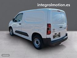 Toyota Proace City Van Larga 1.5D GX Plus 100 - Miniatura 4