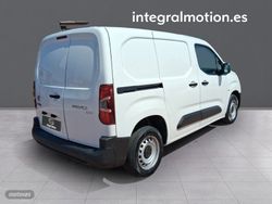 Toyota Proace City Van Larga 1.5D GX Plus 100 - Miniatura 5