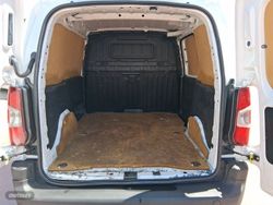 Toyota Proace City Van Larga 1.5D GX Plus 100 - Miniatura 6