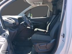 Toyota Proace City Van Larga 1.5D GX Plus 100 - Miniatura 7