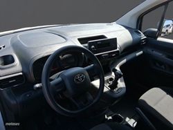 Toyota Proace City Van Larga 1.5D GX Plus 100 - Miniatura 8