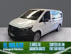 Mercedes Vito 114CDI AT 100kW Tourer Pro Larga - Miniatura 1