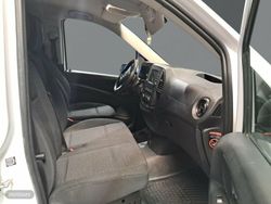 Mercedes Vito 114CDI AT 100kW Tourer Pro Larga - Miniatura 10