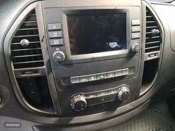 Mercedes Vito 114CDI AT 100kW Tourer Pro Larga - Miniatura 11