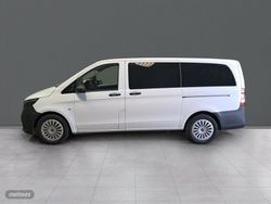 Mercedes Vito 114CDI AT 100kW Tourer Pro Larga - Miniatura 13