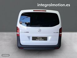 Mercedes Vito 114CDI AT 100kW Tourer Pro Larga - Miniatura 14