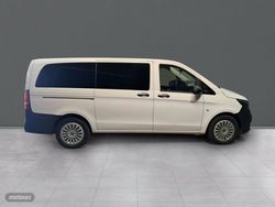 Mercedes Vito 114CDI AT 100kW Tourer Pro Larga - Miniatura 15