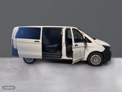 Mercedes Vito 114CDI AT 100kW Tourer Pro Larga - Miniatura 16