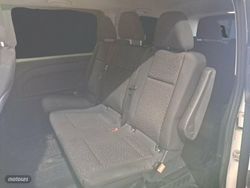 Mercedes Vito 114CDI AT 100kW Tourer Pro Larga - Miniatura 17