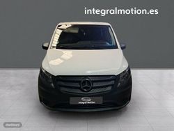 Mercedes Vito 114CDI AT 100kW Tourer Pro Larga - Miniatura 2