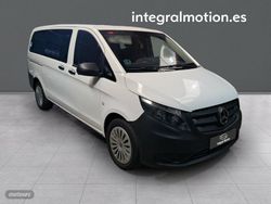 Mercedes Vito 114CDI AT 100kW Tourer Pro Larga - Miniatura 3