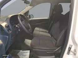 Mercedes Vito 114CDI AT 100kW Tourer Pro Larga - Miniatura 7