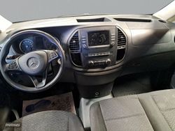 Mercedes Vito 114CDI AT 100kW Tourer Pro Larga - Miniatura 8