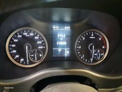 Mercedes Vito 114CDI AT 100kW Tourer Pro Larga - Miniatura 9