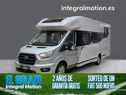 Ford Transit BENIMAR TESSORO 463 - Miniatura 1
