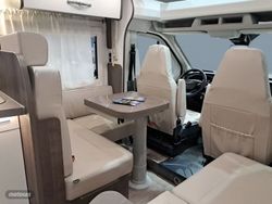 Ford Transit BENIMAR TESSORO 463 - Miniatura 10