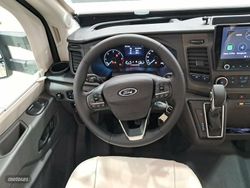 Ford Transit BENIMAR TESSORO 463 - Miniatura 11