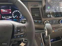 Ford Transit BENIMAR TESSORO 463 - Miniatura 13