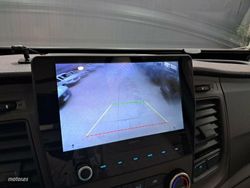 Ford Transit BENIMAR TESSORO 463 - Miniatura 16