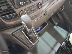 Ford Transit BENIMAR TESSORO 463 - Miniatura 18