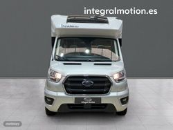 Ford Transit BENIMAR TESSORO 463 - Miniatura 2