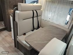 Ford Transit BENIMAR TESSORO 463 - Miniatura 20