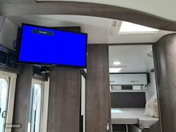 Ford Transit BENIMAR TESSORO 463 - Miniatura 22