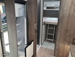 Ford Transit BENIMAR TESSORO 463 - Miniatura 23