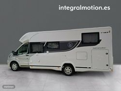 Ford Transit BENIMAR TESSORO 463 - Miniatura 24