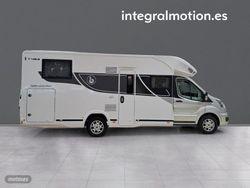 Ford Transit BENIMAR TESSORO 463 - Miniatura 26