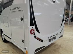 Ford Transit BENIMAR TESSORO 463 - Miniatura 28