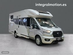 Ford Transit BENIMAR TESSORO 463 - Miniatura 3