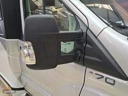 Ford Transit BENIMAR TESSORO 463 - Miniatura 31