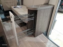 Ford Transit BENIMAR TESSORO 463 - Miniatura 32