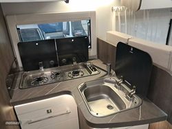 Ford Transit BENIMAR TESSORO 463 - Miniatura 33