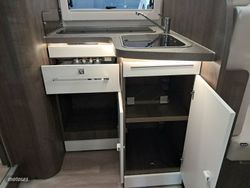 Ford Transit BENIMAR TESSORO 463 - Miniatura 34