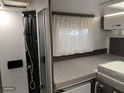 Ford Transit BENIMAR TESSORO 463 - Miniatura 35